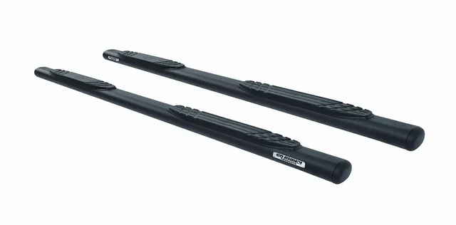 Bumpers & Grille Guards 4" 31.8 lb