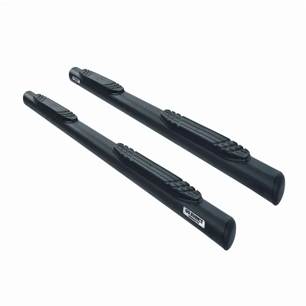 Bumpers & Grille Guards 4" 31.8 lb
