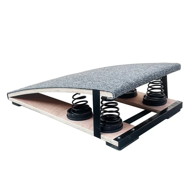 Frame 99-165 lbs gray