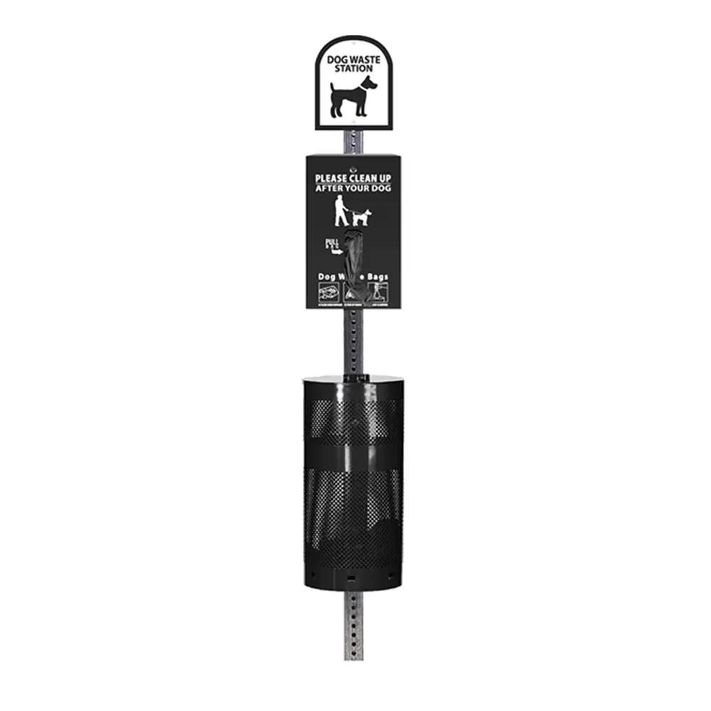 Hanging Bag black 72" 13"