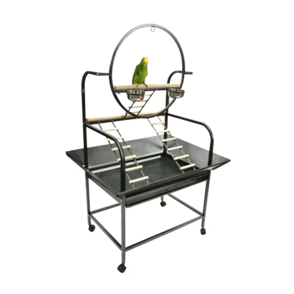 Play Stand 32" 21" 64"