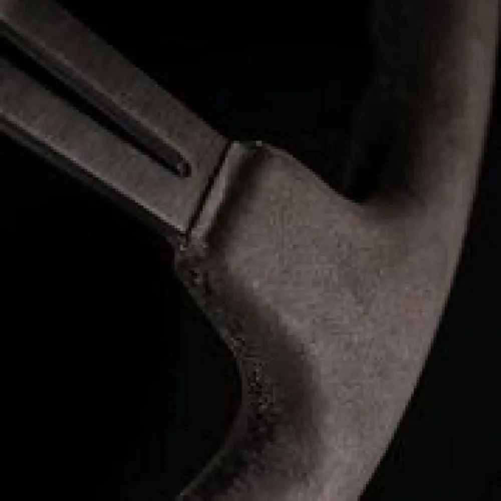 Steering Wheels 3 in 3" 350mm