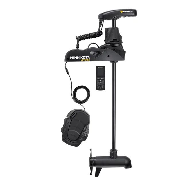 Motors & Fluids 80 lb 60 in wireless