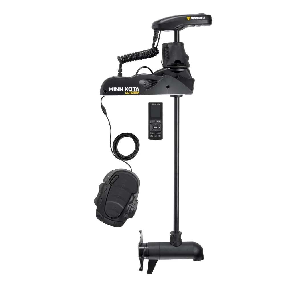 Motors & Fluids 80 lb 60 in wireless