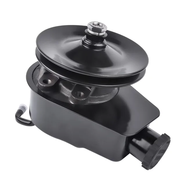 Power Steering 8"