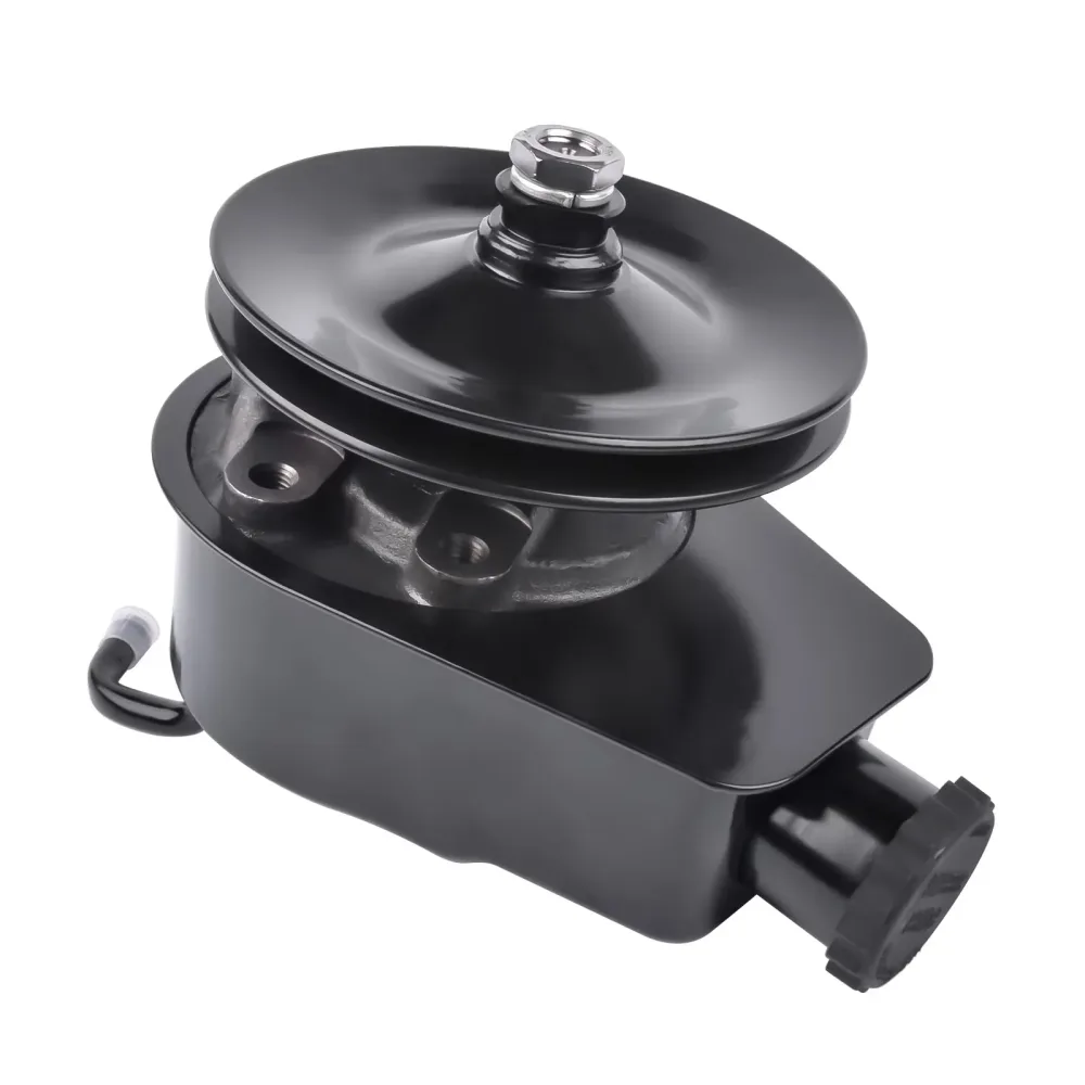 Power Steering 8"