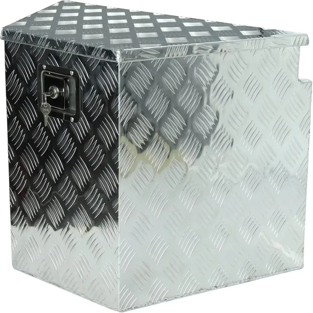 Diamond Plate 12 inches 29" 5"