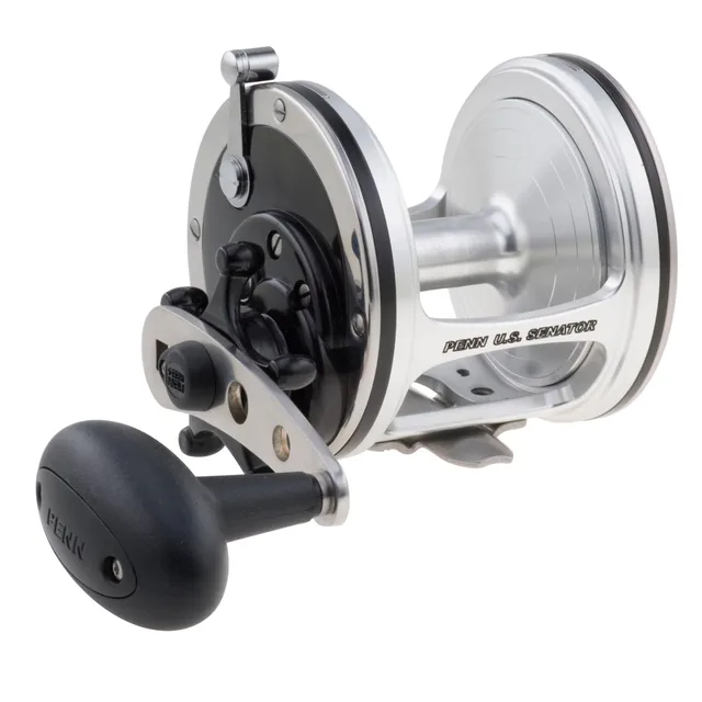 Reel Right-handed 64 lb
