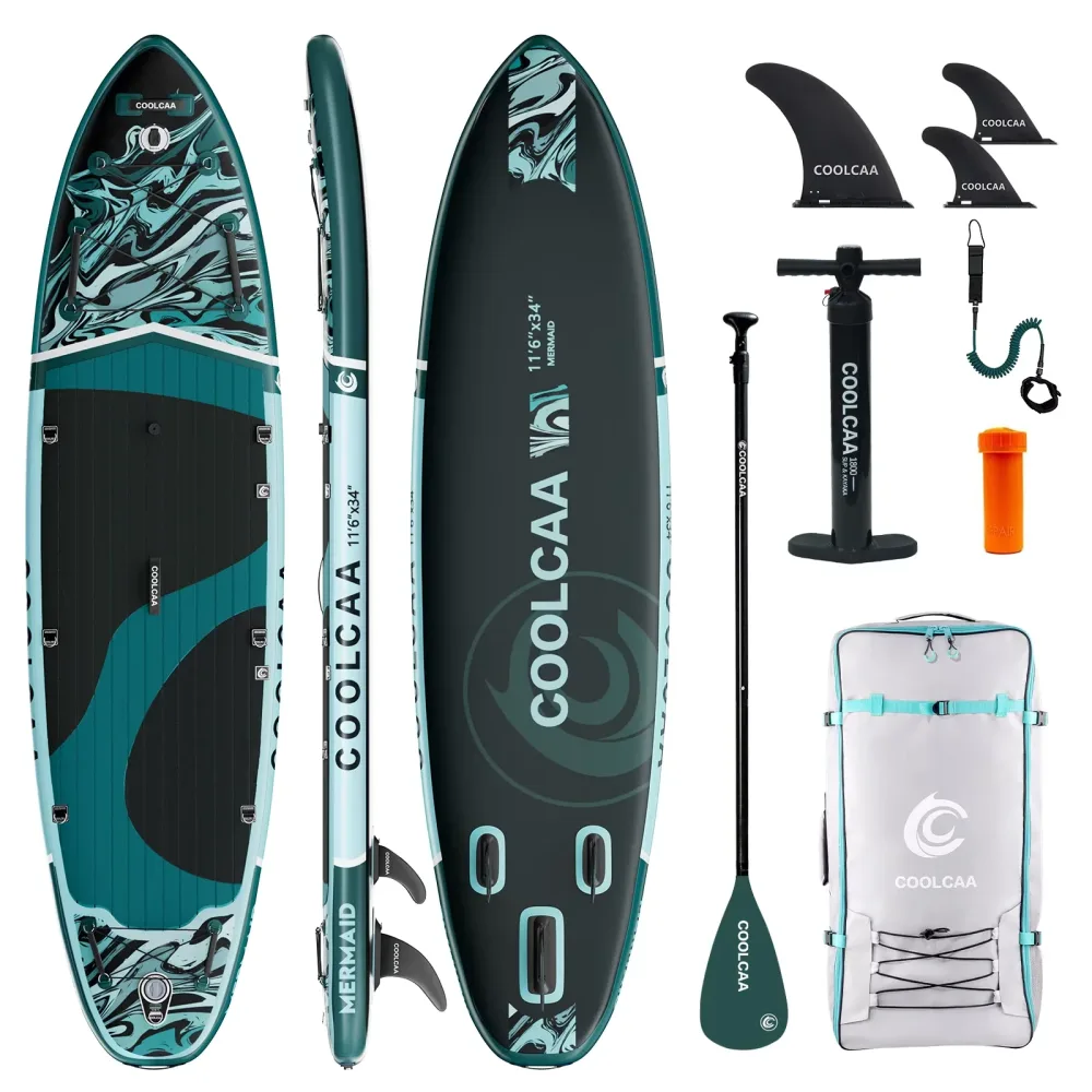 Inflatable Stand 11' 6" 34"