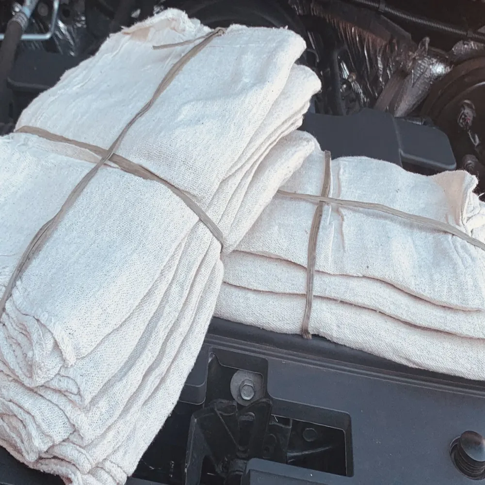 Towel 145 lbs 14" 13"