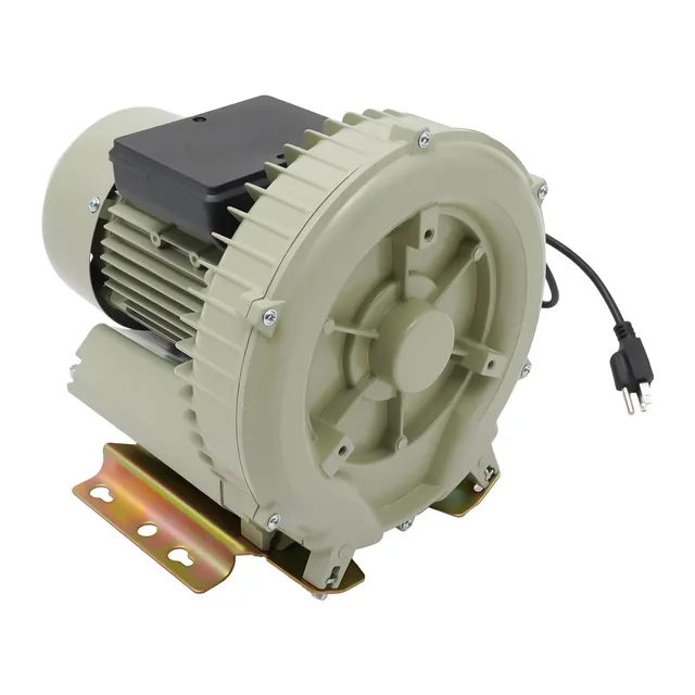 Fish Tank 110v 370w 12v