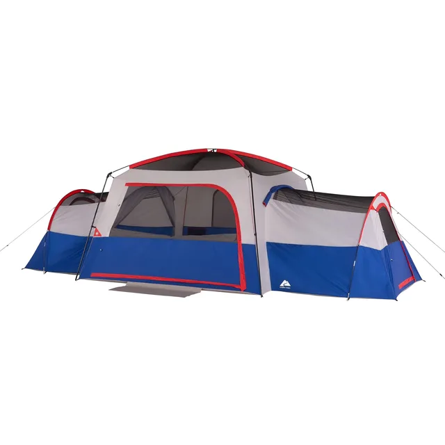 Tent 82 in 2 people 14 people