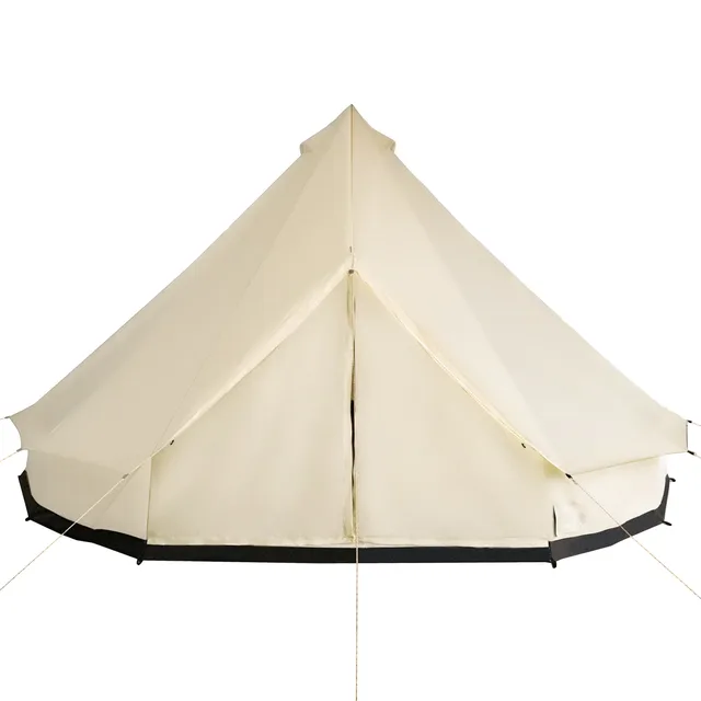 Yurt Tent 16' 10' waterproof