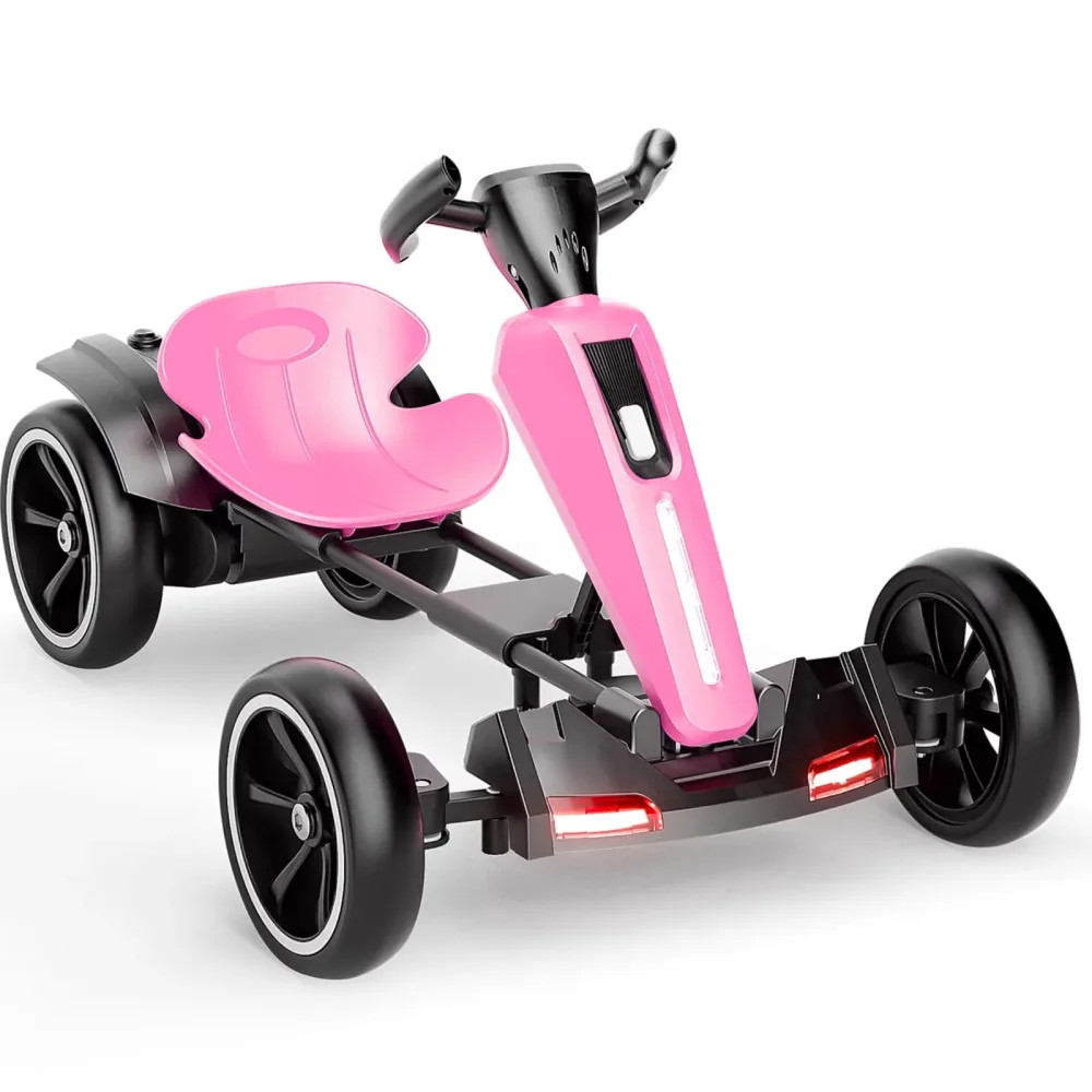 Electric 12v foldable adjustable