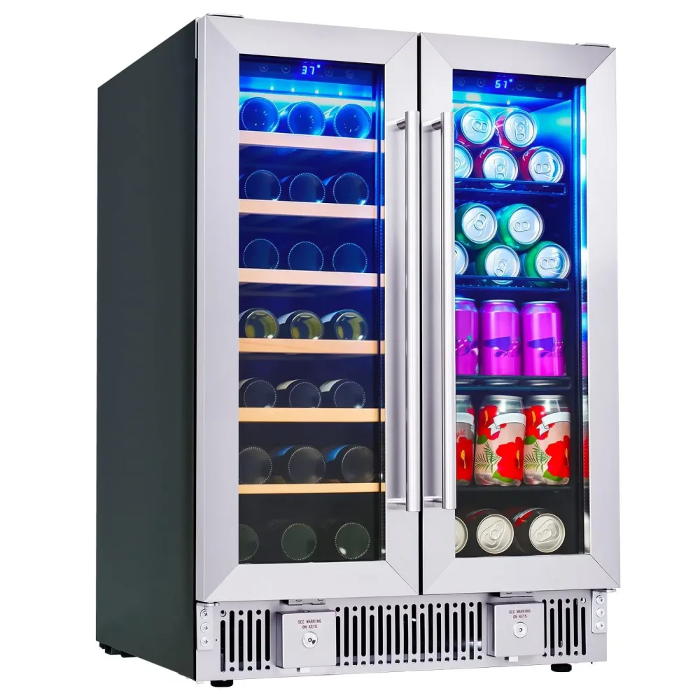Coolers & Hydration 24" led adjustable