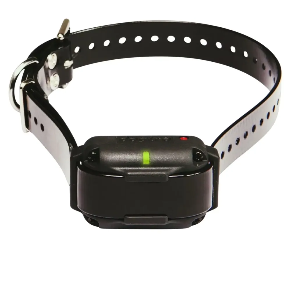 Training Collar black 1.5 lbs 12"