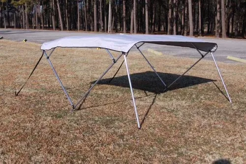 Deck Boat 12' 96" 54"