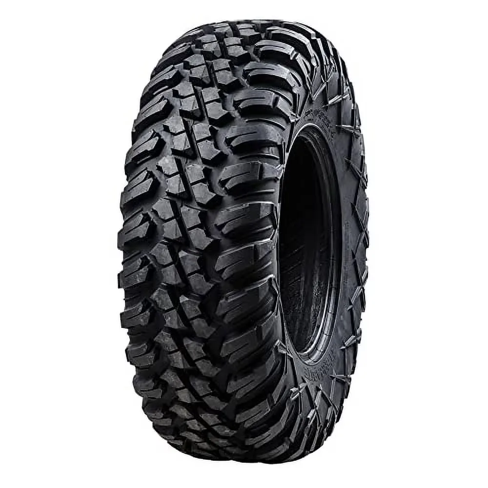 Radial Tire