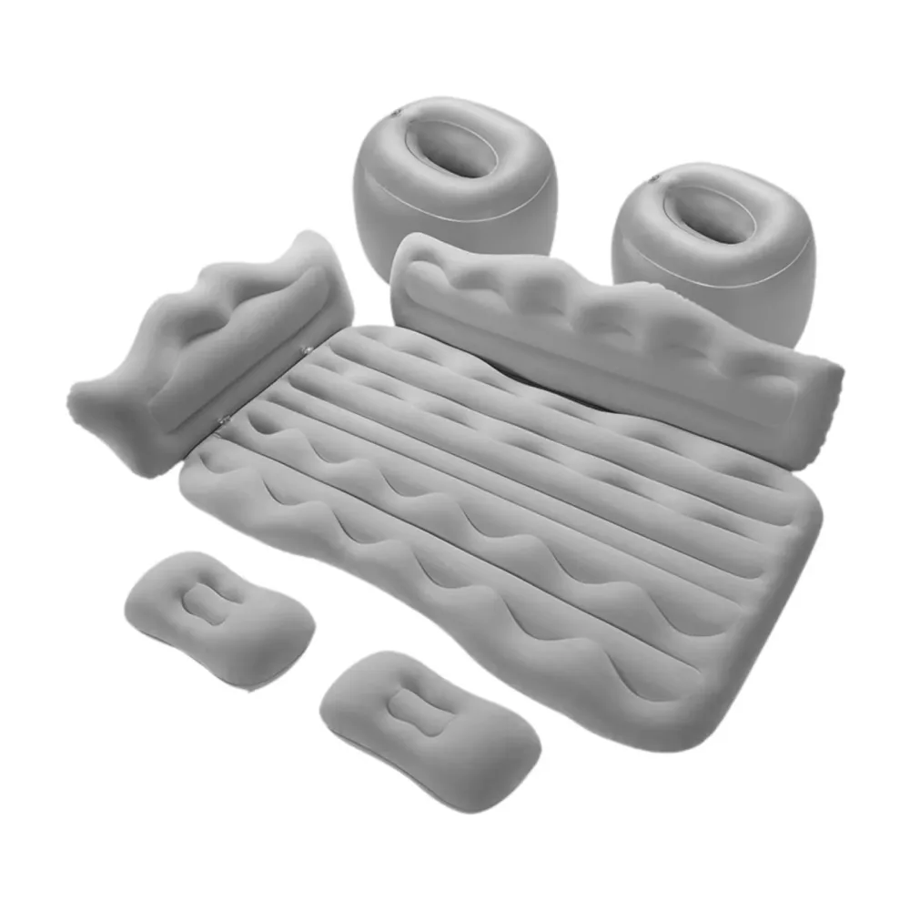 Air Bed grey 72inch 1-2cm