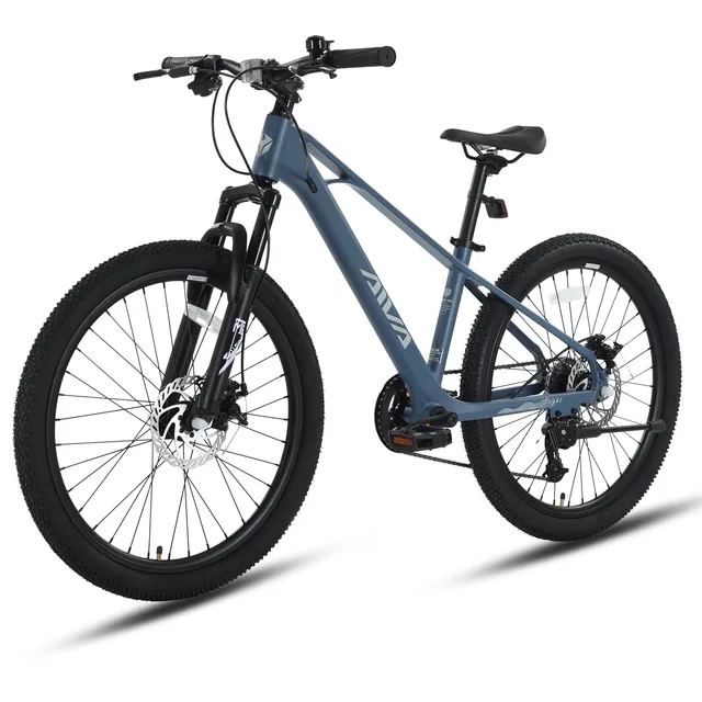 Mountain Bikes 24 inch 24" 13.5 inch
