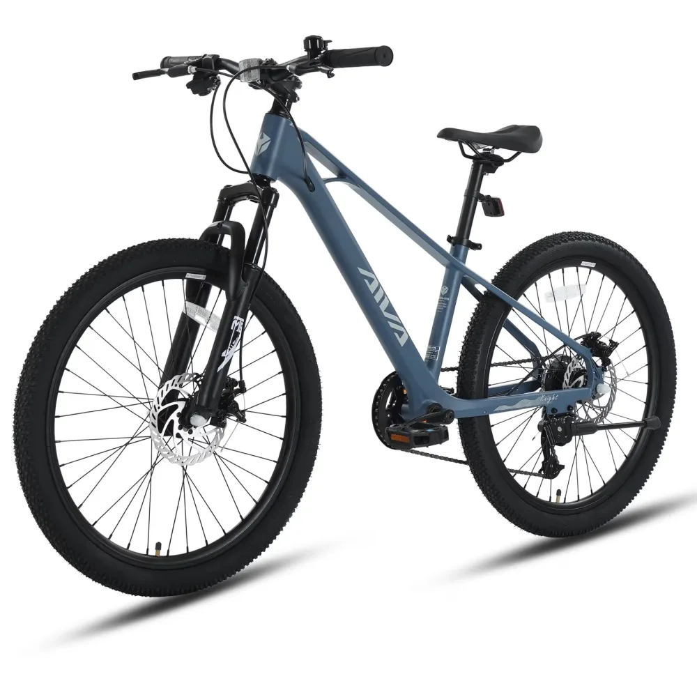 Mountain Bikes 24 inch 24" 13.5 inch