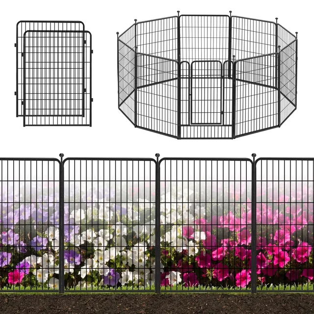 Garden 23ft 40in 40 in