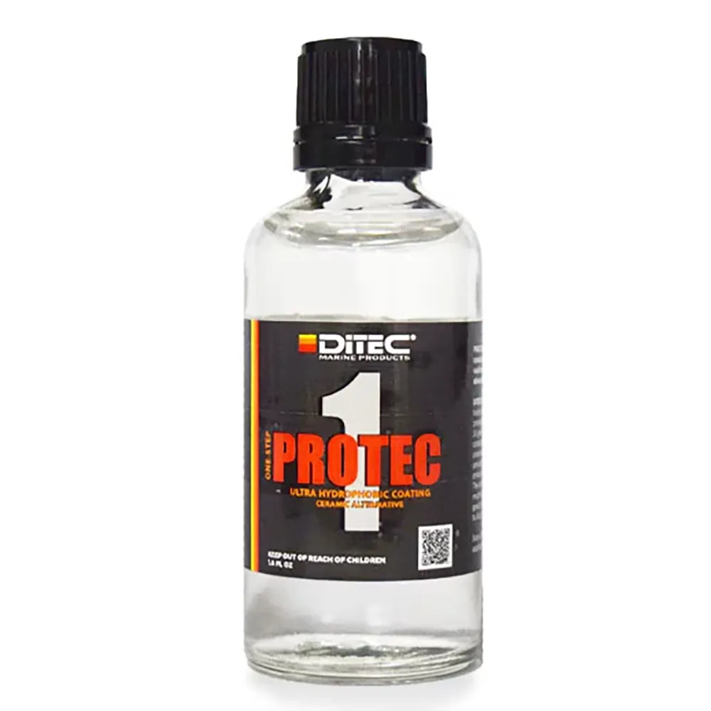 Wash & Detailing 1.6oz 15-20 ft 3.2 oz
