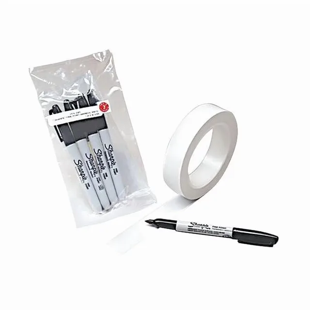 Art Marker black 0.7 mm