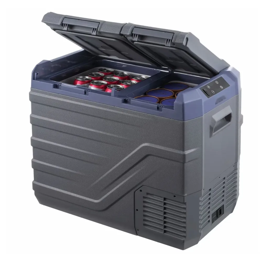 Compressor Cooler 12v 24v portable