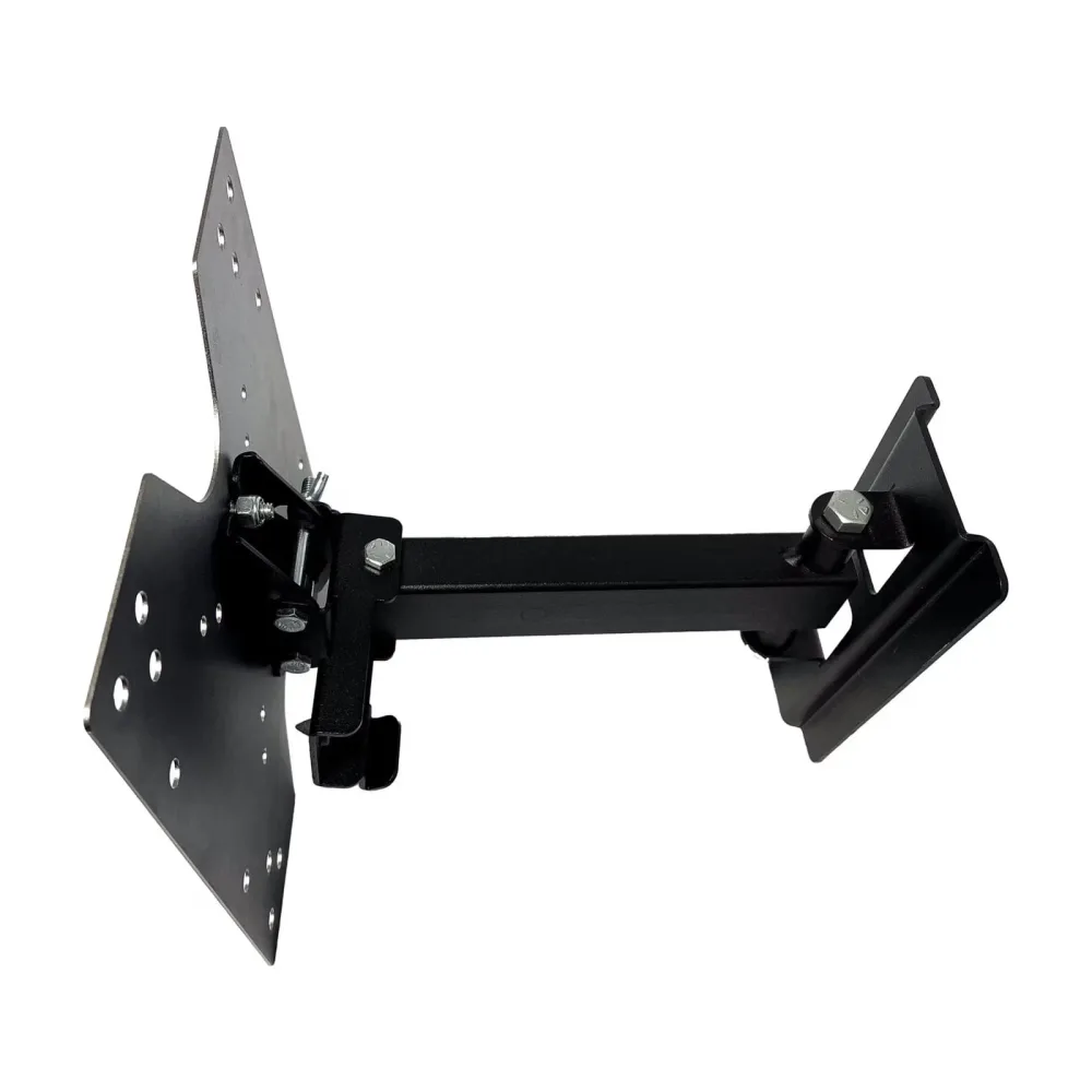 Mount 18 inch locking 18"