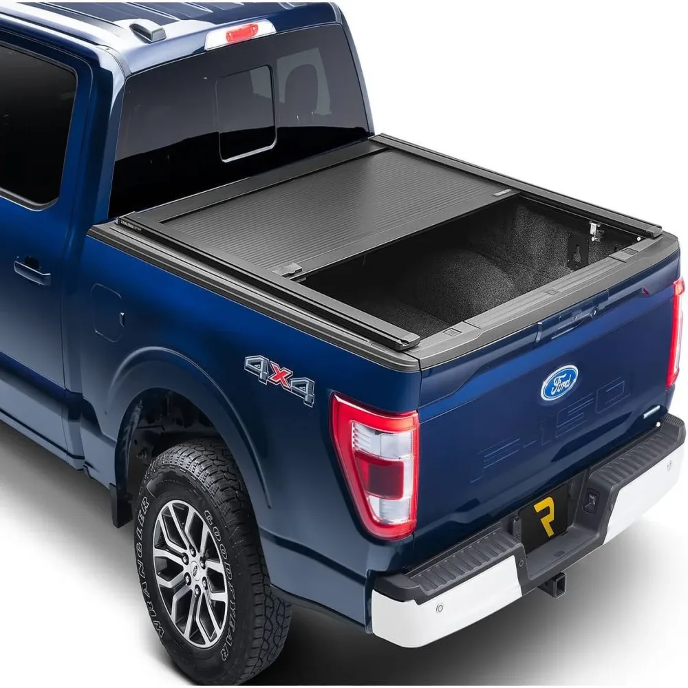 Tonneau Cover 4' 4" 6"