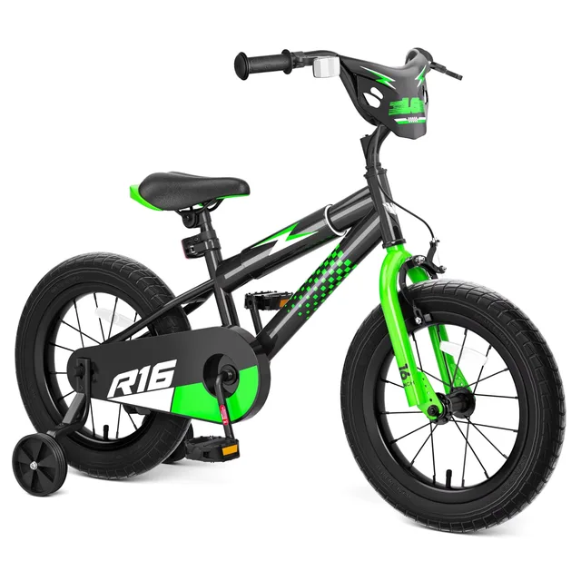 Bike 12in 7.09 in adjustable