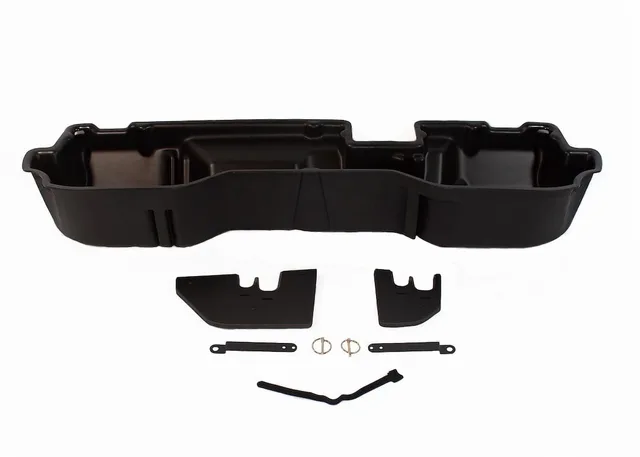 Storage System 8.25 inches 10 pounds heavy-duty