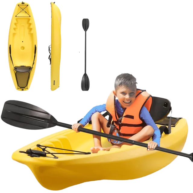 Paddling 6.5ft 121lbs 6.5 ft