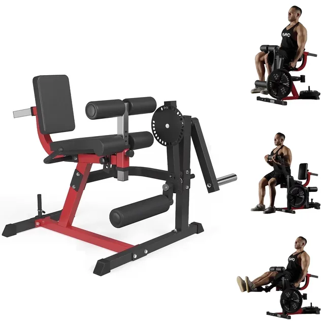 Curl Machine 3 in 450 lbs adjustable