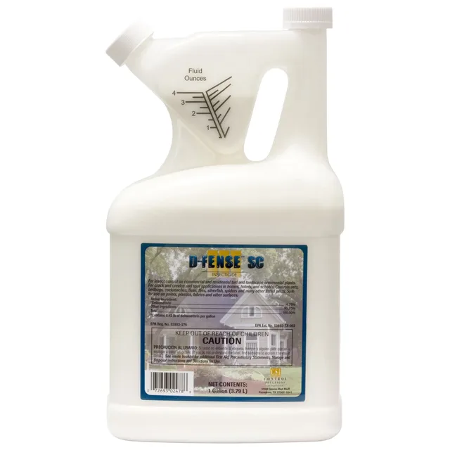 Insecticide