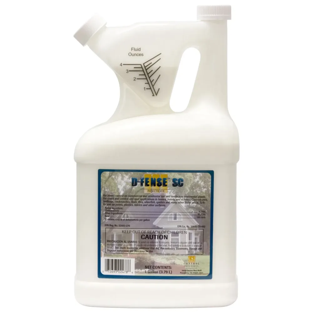Insecticide