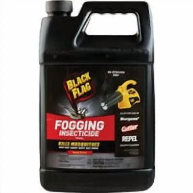 Insecticide black 32 oz 64 oz