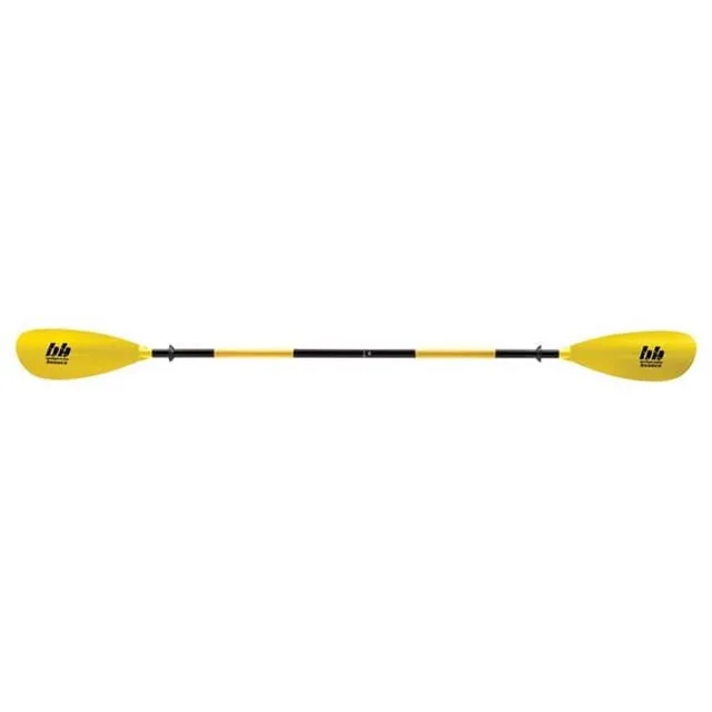 Paddling 230 cm yellow