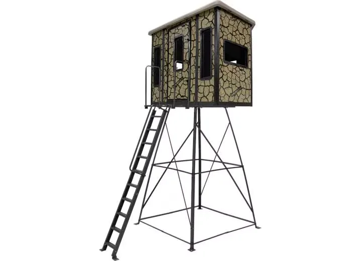 Box Blind