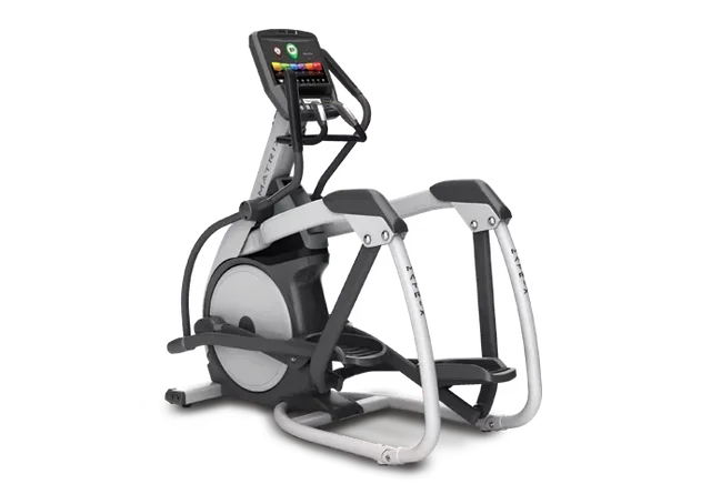 Cardio Machines