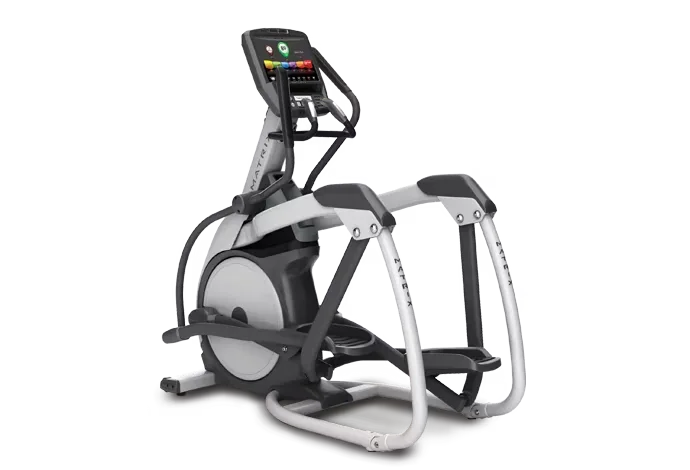 Cardio Machines
