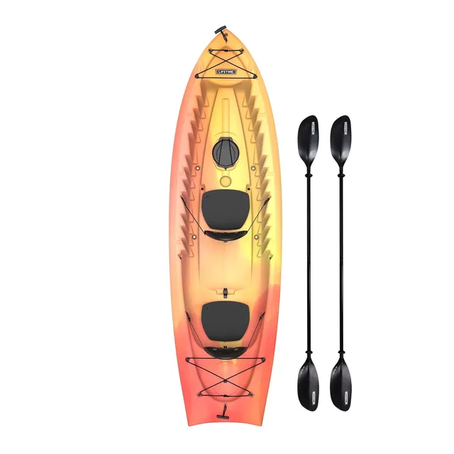 Paddling 10.5 ft 425 lb 7 kg