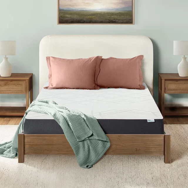 Bedroom Furniture 8 inch 8 in 3 lb