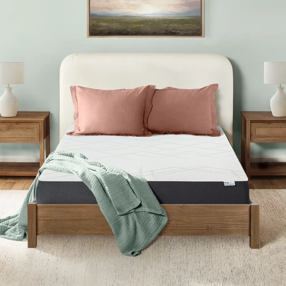 Bedroom Furniture 8 inch 8 in 3 lb