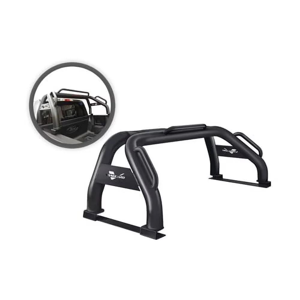 Truck Bed black 75 lb led