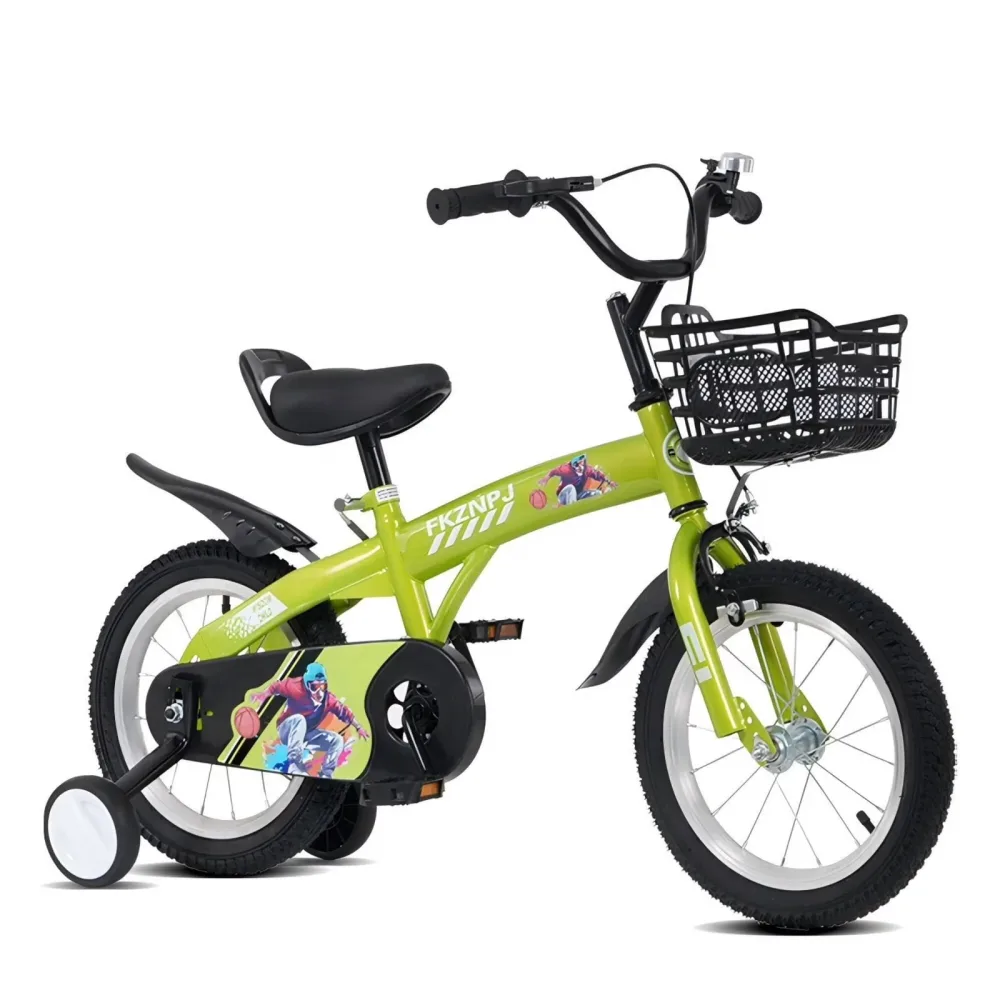 Bike 16 inch 16" adjustable
