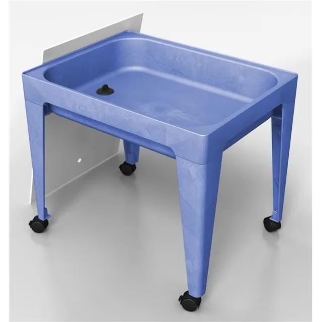 Backyard Play 24 in blue 24"