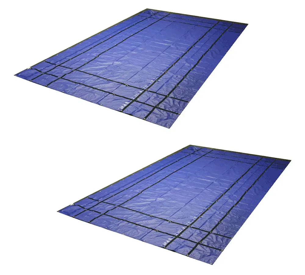 Flatbed Trailer 2 pack 16' 24'