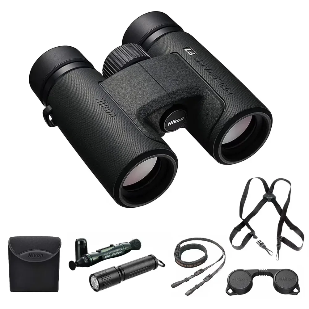 Binoculars 3.3 ft 30mm 456 ft
